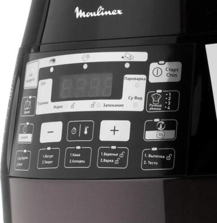 Мультиварка Moulinex CE4308
