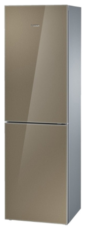 Холодильник Bosch KGN 39LQ10R [2, No Frost]