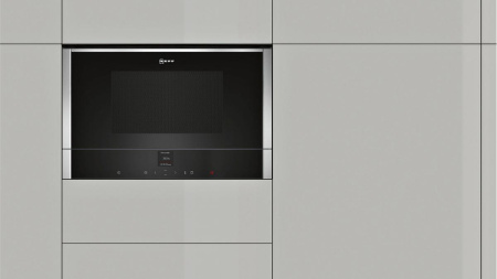 Микроволновая печь Neff C17WR01N0