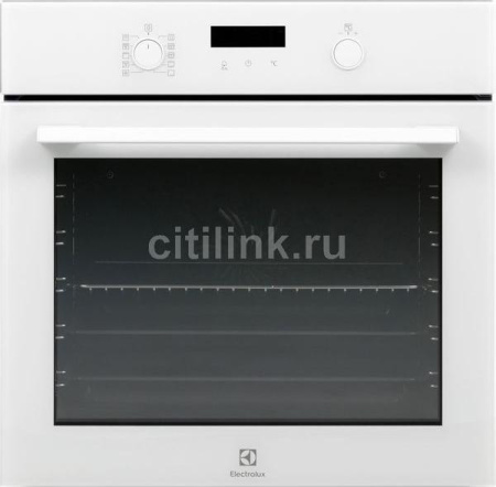 Встраиваемый духовой шкаф Electrolux OEE6C71V