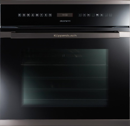 Встраиваемый духовой шкаф Kuppersbusch EEB 6551.0 JX1