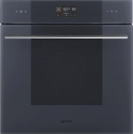 Встраиваемый духовой шкаф Smeg SO 6102TG