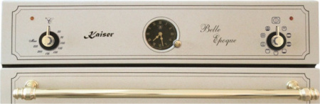Встраиваемый духовой шкаф Kaiser EH 6967 N VBE