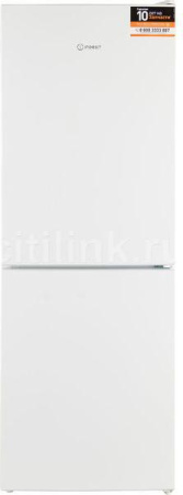 Холодильник Indesit ITR 4160 W [2, No Frost]