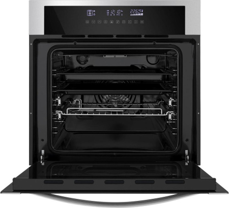 Встраиваемый духовой шкаф Maunfeld EOEH 5811W