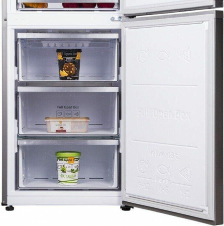 Холодильник Samsung RB41R7847SR [1, No Frost]