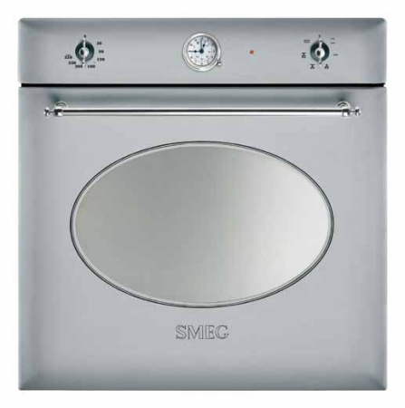 Встраиваемый духовой шкаф Zanussi ZKC 54451 XA
