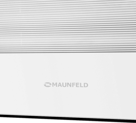Встраиваемый духовой шкаф Maunfeld EOEM.769W