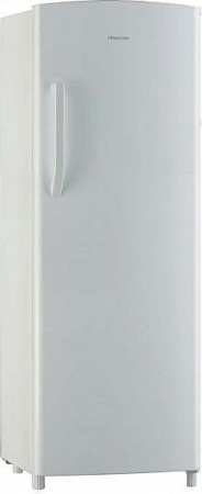 Холодильник Hisense RS-23DR4SAW [1, капельное]