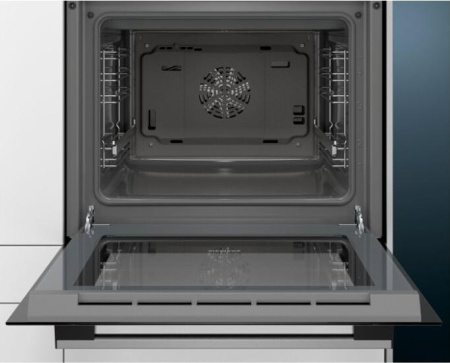 Встраиваемый духовой шкаф Siemens HB 237JES1R