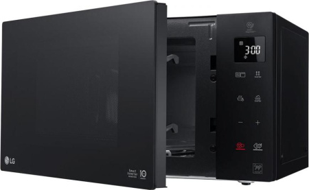 Микроволновая печь LG MH 6535GIS