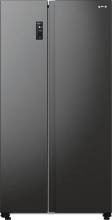Холодильник Gorenje NRR9185EABXL [No Frost]