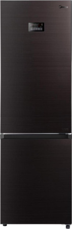 Холодильник Midea MDRB521MGE28T [2, No Frost]