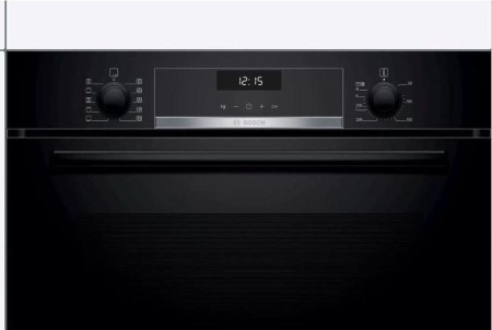 Встраиваемый духовой шкаф Bosch HBG 517EB0R