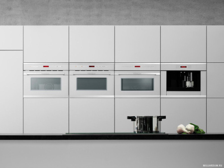 Микроволновая печь Kuppersbusch EMWK 6551.0 W1