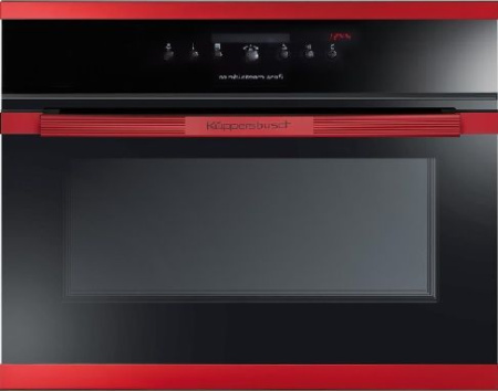 Пароварка Kuppersbusch EKDG 6900.3