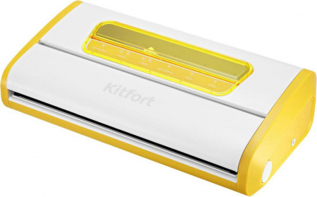 Вакуумный упаковщик Kitfort KT-1518-2