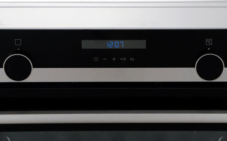 Встраиваемый духовой шкаф Siemens HB 517GES1R