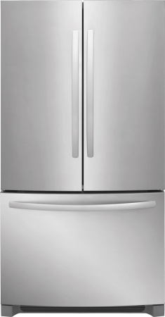 Холодильник Frigidaire FFHN2750TS [2, No Frost]