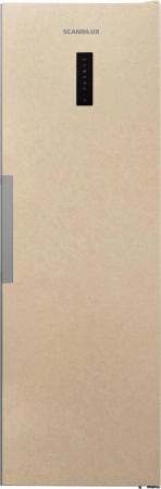 Холодильник Scandilux R 711 EZ 12 B [1, No Frost]