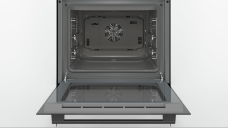 Встраиваемый духовой шкаф Bosch HBJ558YW0Q