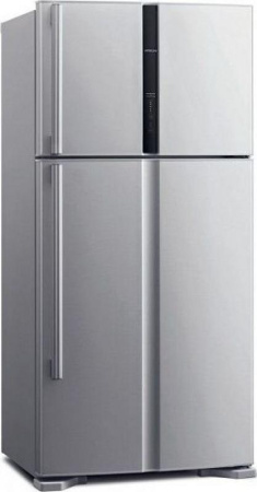 Холодильник Hitachi R-V662 PU3 [2, No Frost]