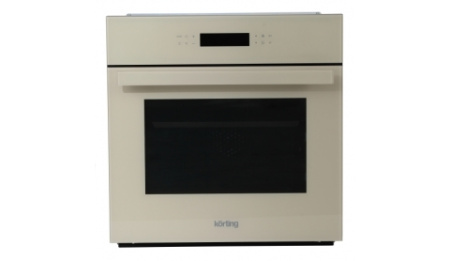 Встраиваемый духовой шкаф Korting OKB 9102 CSGB PRO