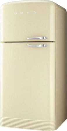 Холодильник Smeg FAB50PS [2, No Frost]