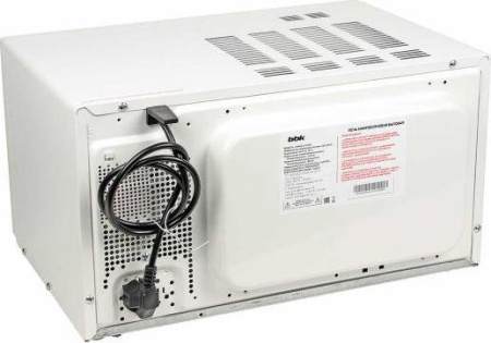 Микроволновая печь BBK 23MWS-915S