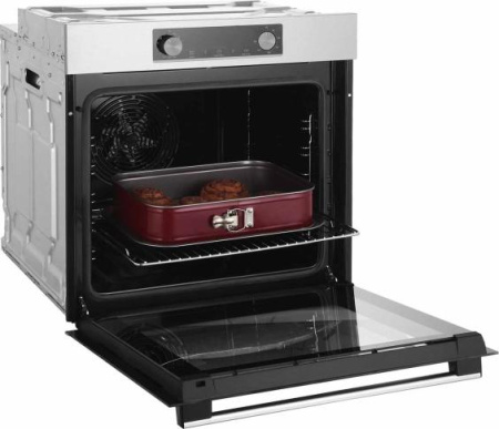 Встраиваемый духовой шкаф Gorenje BO 6737E02X