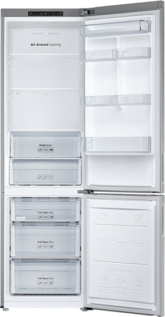 Холодильник Samsung RB37A5000SA