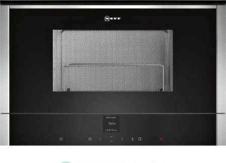 Микроволновая печь Neff C17GR00N0