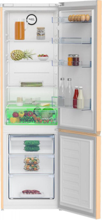 Холодильник Beko B1RCNK402SB [2, No Frost]