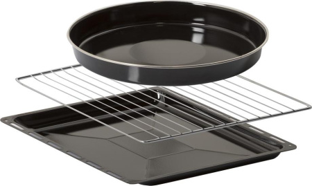 Встраиваемая духовка Simfer B4EC18016
