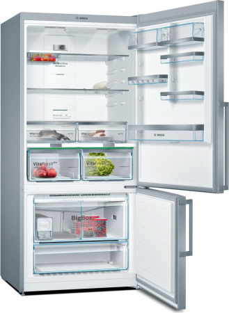 Холодильник Bosch KGN 86AI30U [2, No Frost]