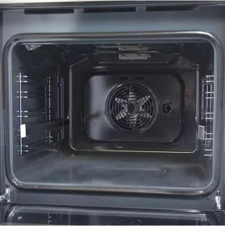 Встраиваемый духовой шкаф Hotpoint-Ariston 4FA 541 JH