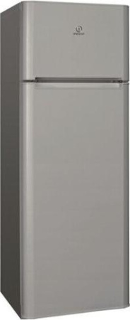 Холодильник Indesit RTM 016 [2, капельное]