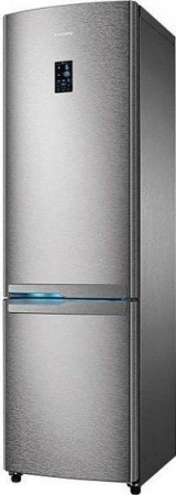 Холодильник Samsung RL 55TGBX4 [2, No Frost]
