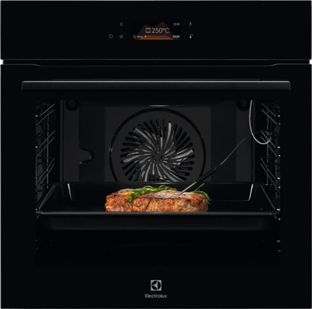 Встраиваемый духовой шкаф Electrolux Koebp39Z