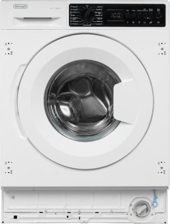 Стиральная машина Delonghi DWMI 725 Isabella [7 кг, фронтальная, встраиваемая под столешницу]