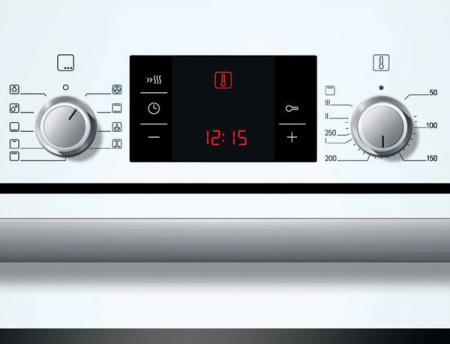 Встраиваемый духовой шкаф Bosch HBG 33B520