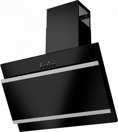 Кухонная вытяжка Maunfeld Tower G Satin 60