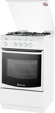 Плита De Luxe 506040.01