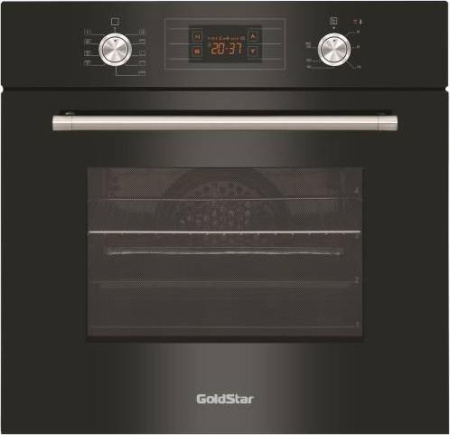 Встраиваемая духовка GoldStar O 6009 Eb