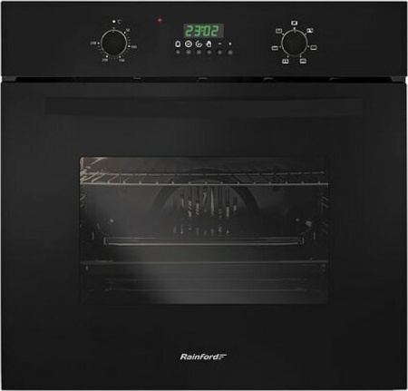 Встраиваемый духовой шкаф Rainford RBO-2627