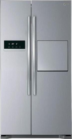 Холодильник LG GC-C207GMQV [2, No Frost]