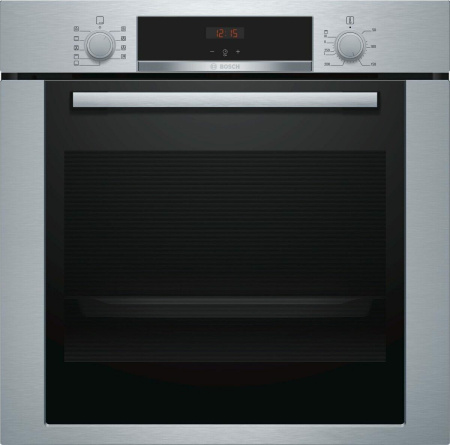 Встраиваемый духовой шкаф Bosch HBA 334BS0