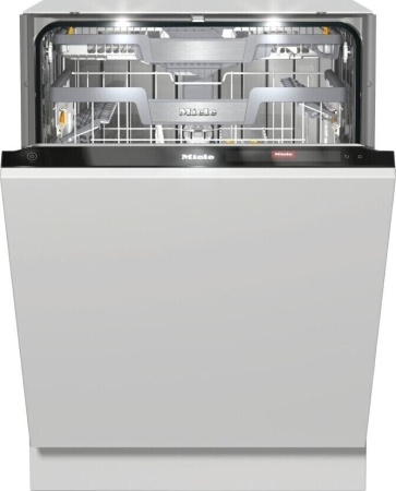 Посудомоечная машина Miele G 7695 SCVi XXL