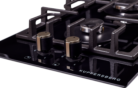 Варочная поверхность Kuppersberg TG 39 B