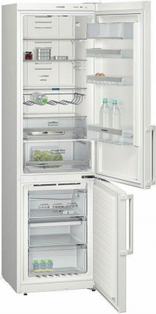 Холодильник Siemens KG 39NXW32